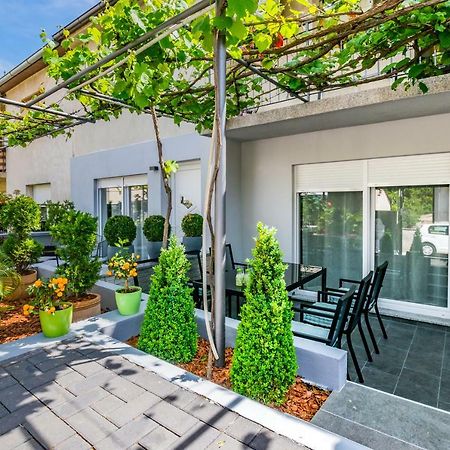 Lavanda Maslina - New Luxury Apartments PUY Exterior foto