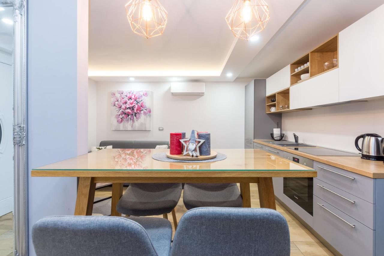 Lavanda Maslina - New Luxury Apartments PUY Exterior foto