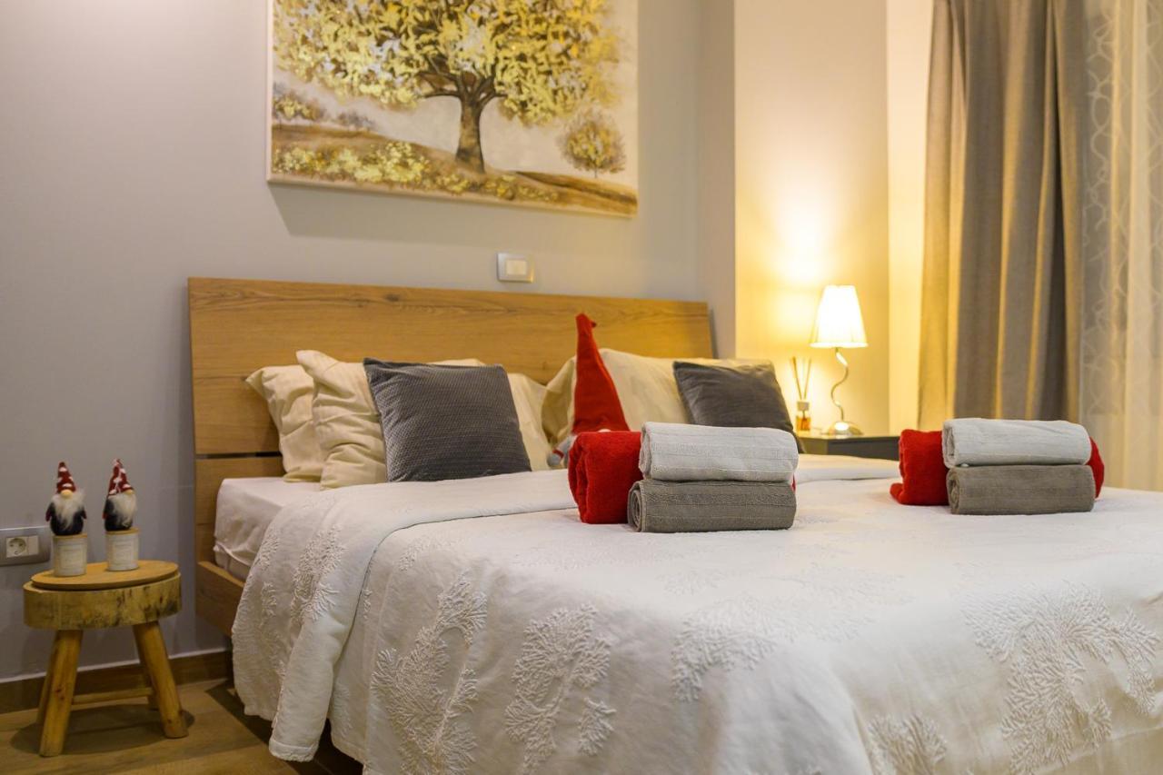 Lavanda Maslina - New Luxury Apartments PUY Exterior foto