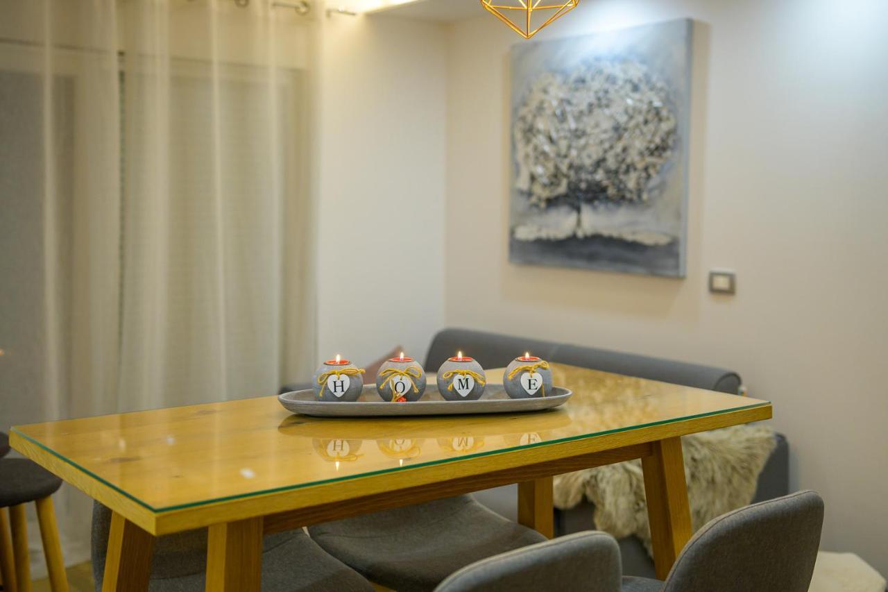 Lavanda Maslina - New Luxury Apartments PUY Exterior foto