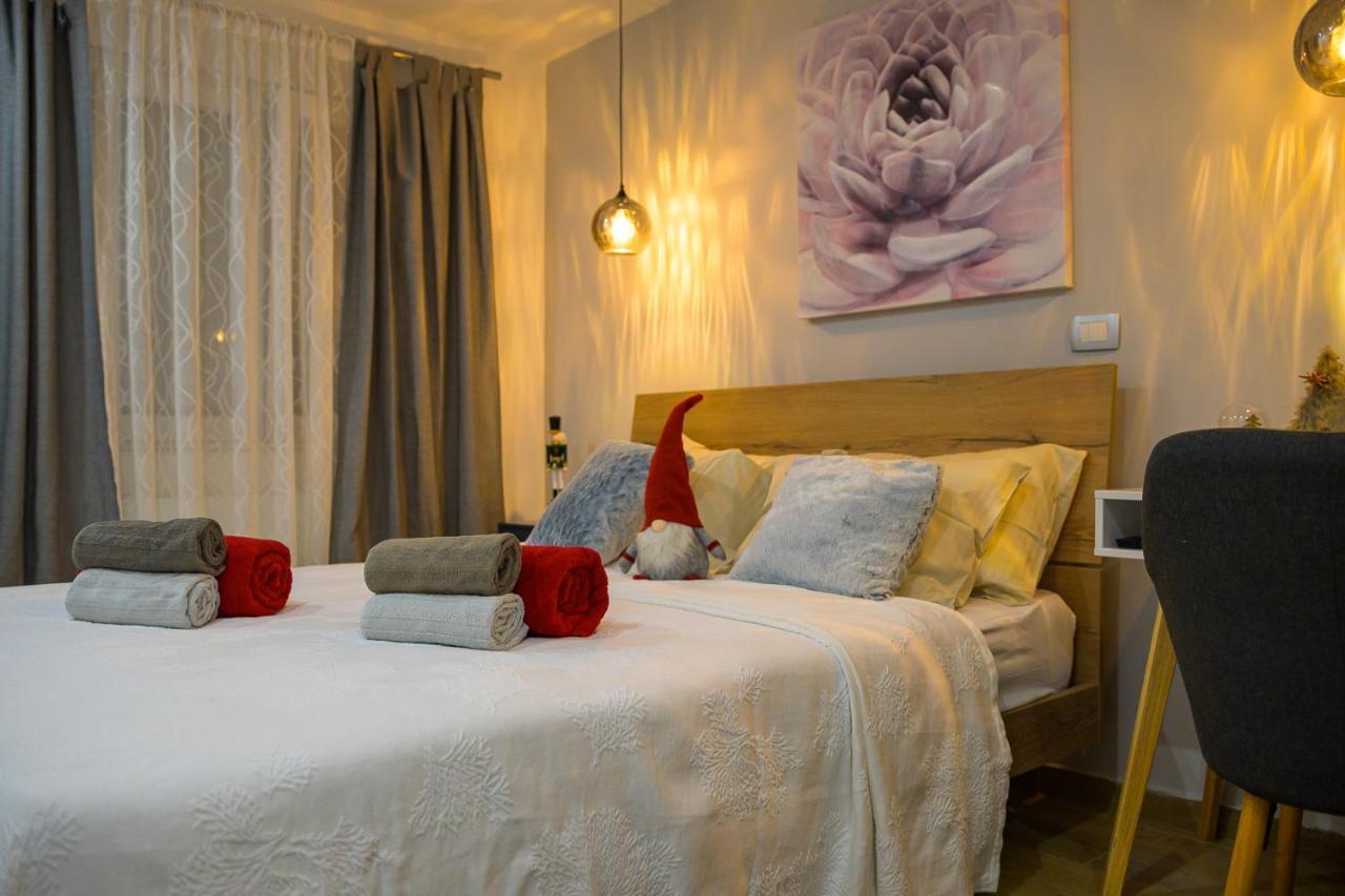 Lavanda Maslina - New Luxury Apartments PUY Exterior foto