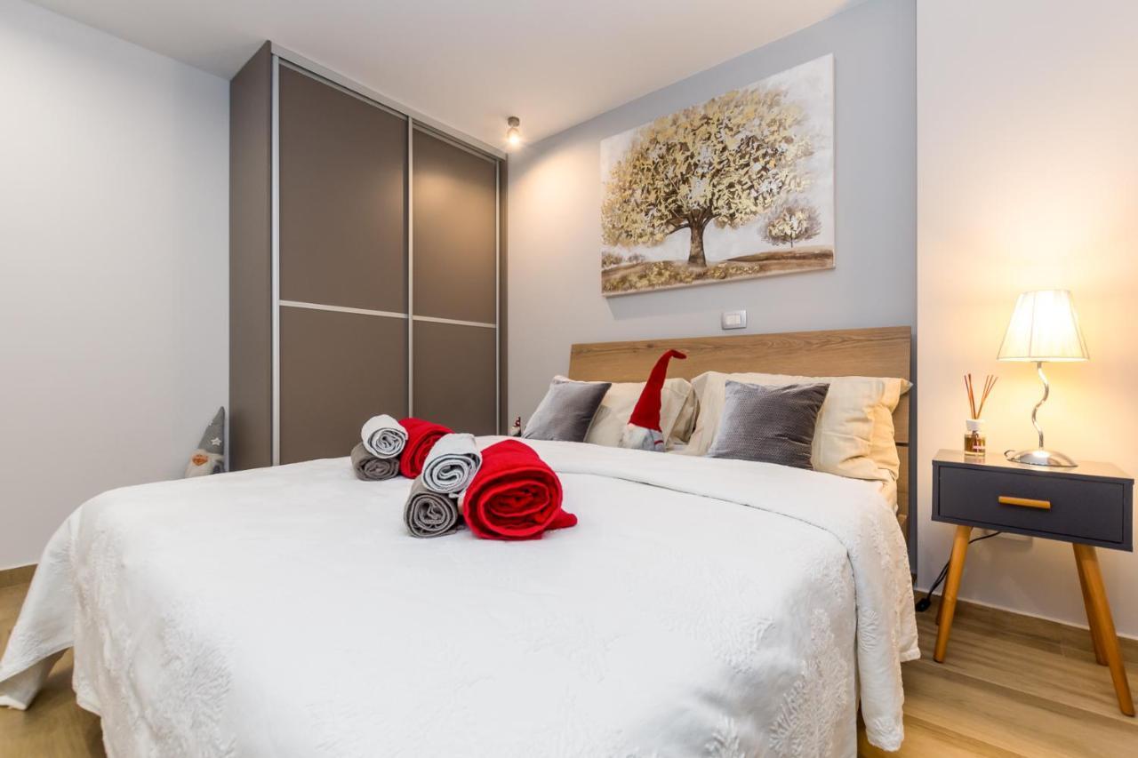 Lavanda Maslina - New Luxury Apartments PUY Exterior foto