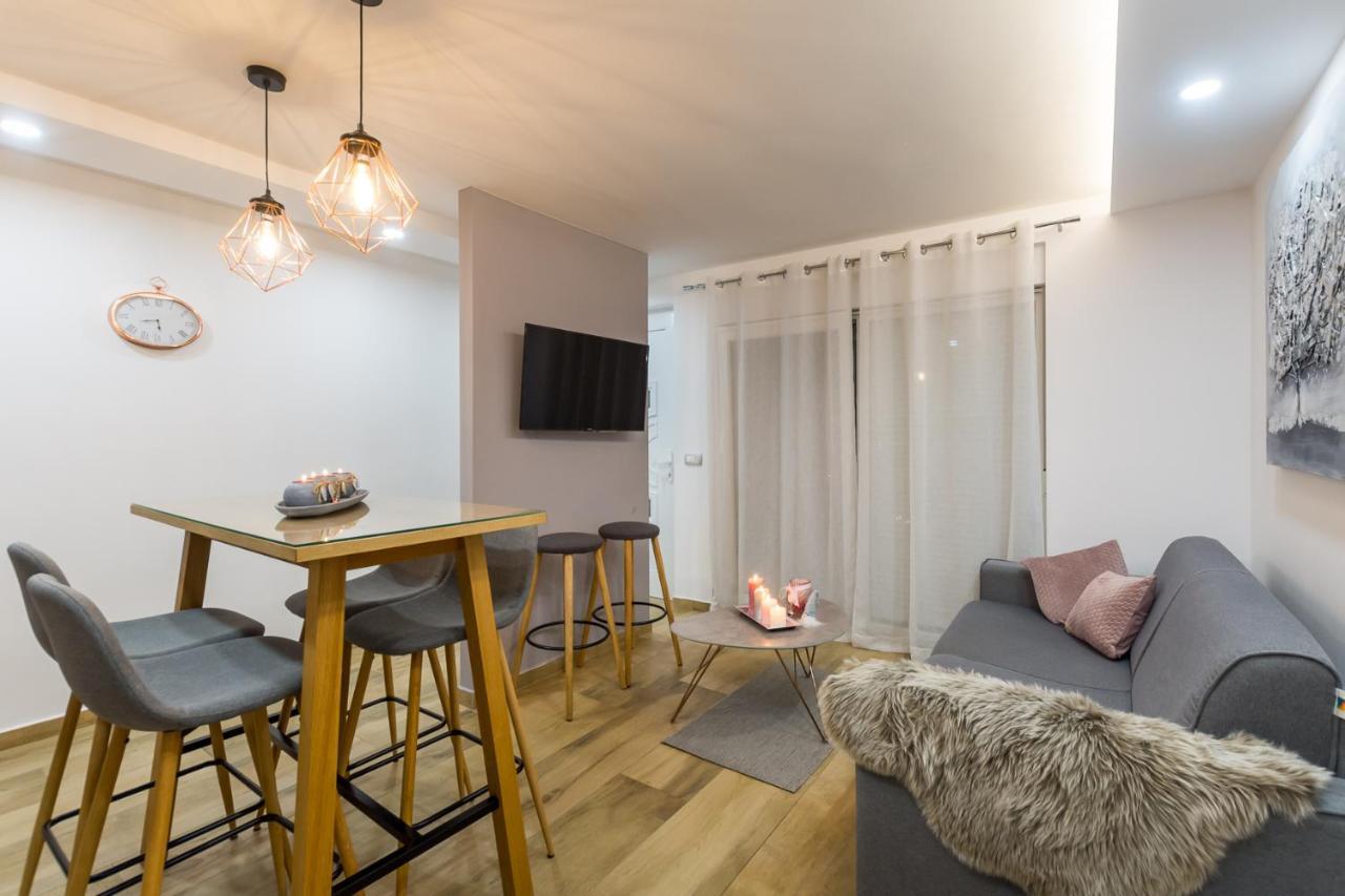 Lavanda Maslina - New Luxury Apartments PUY Exterior foto