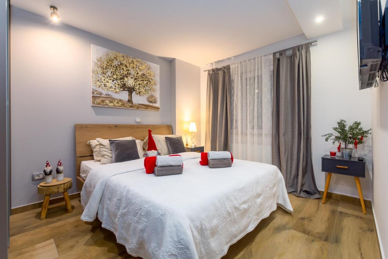 Lavanda Maslina - New Luxury Apartments PUY Exterior foto
