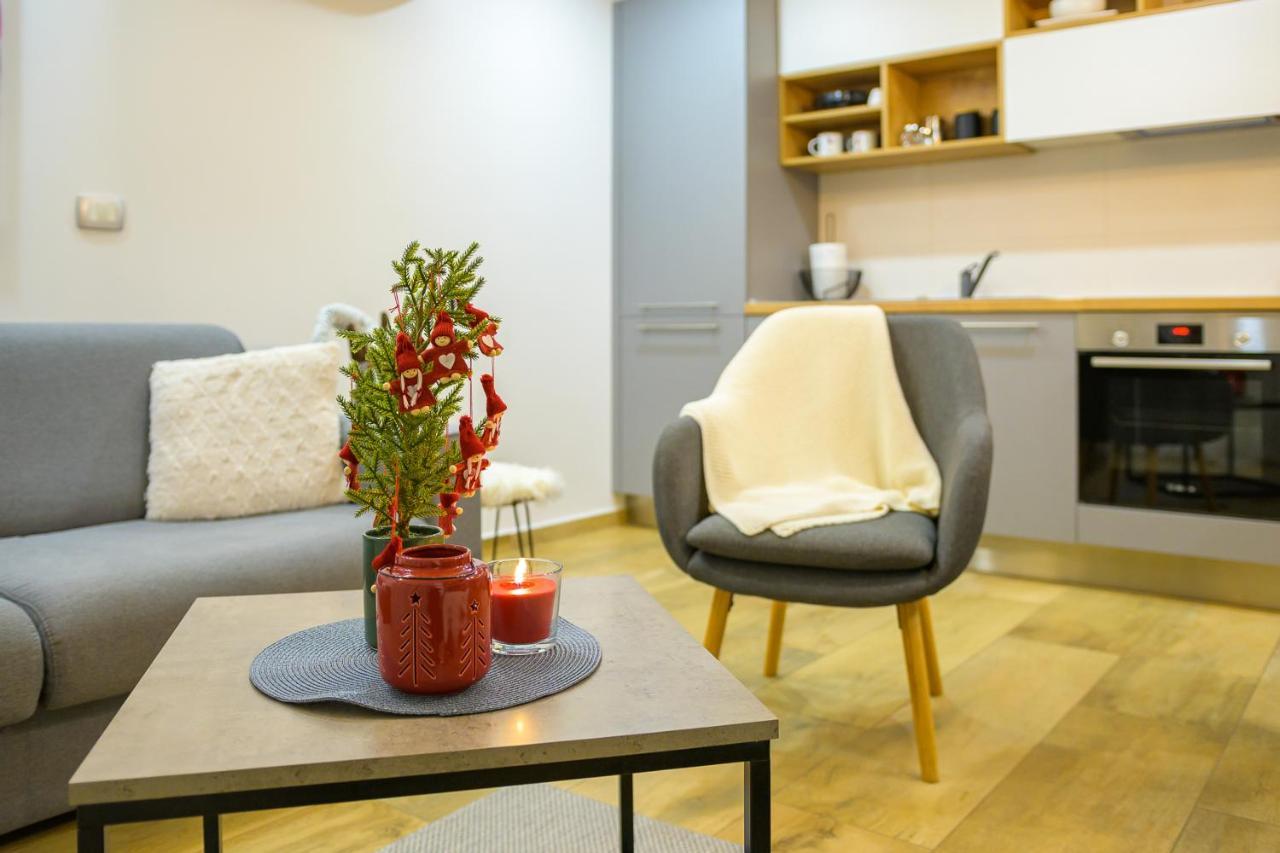 Lavanda Maslina - New Luxury Apartments PUY Exterior foto