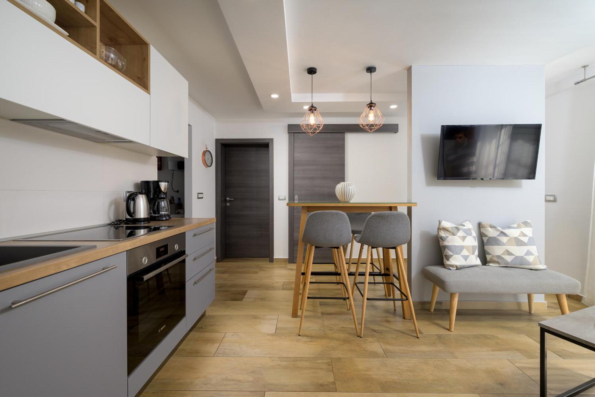 Lavanda Maslina - New Luxury Apartments PUY Exterior foto