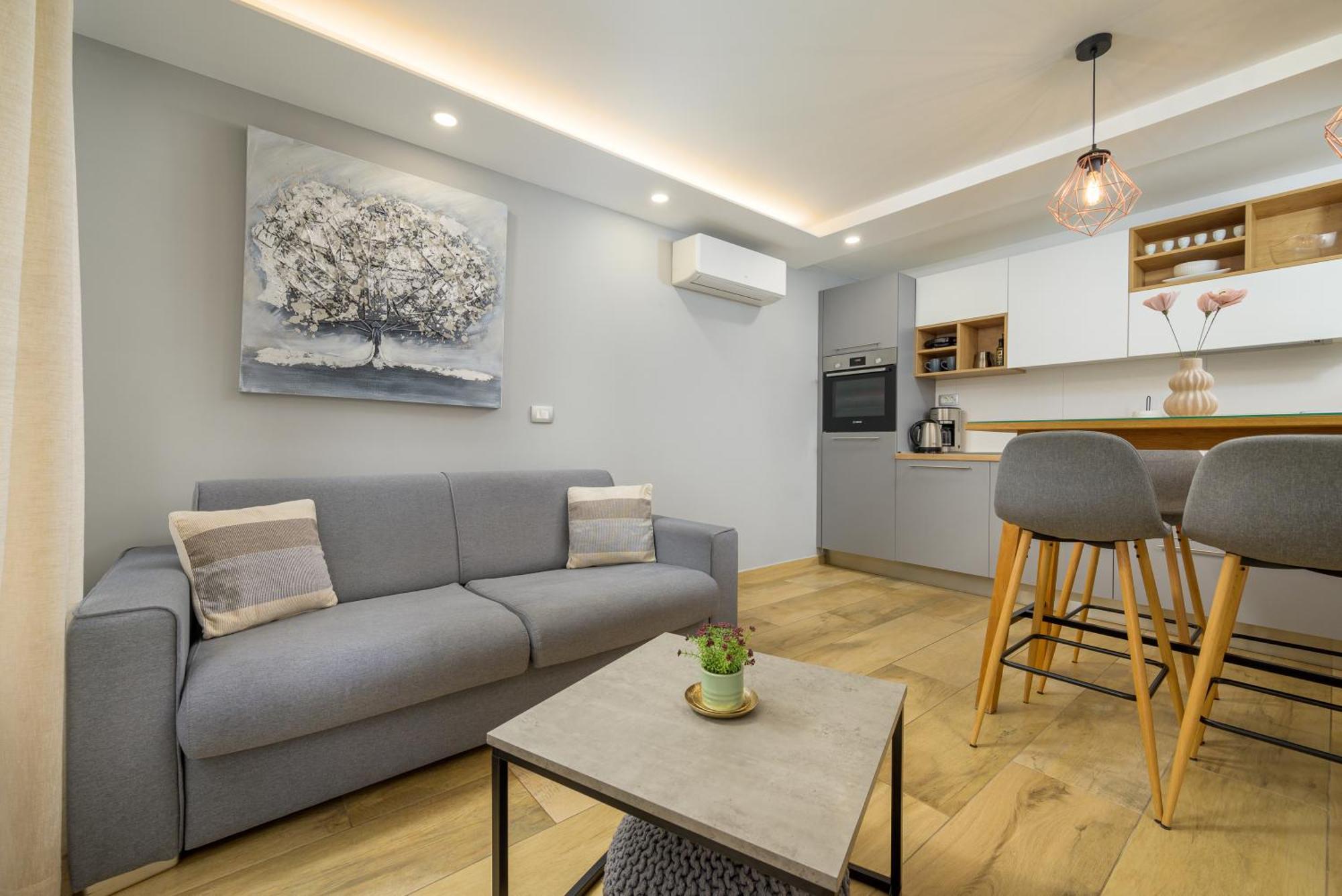 Lavanda Maslina - New Luxury Apartments PUY Exterior foto