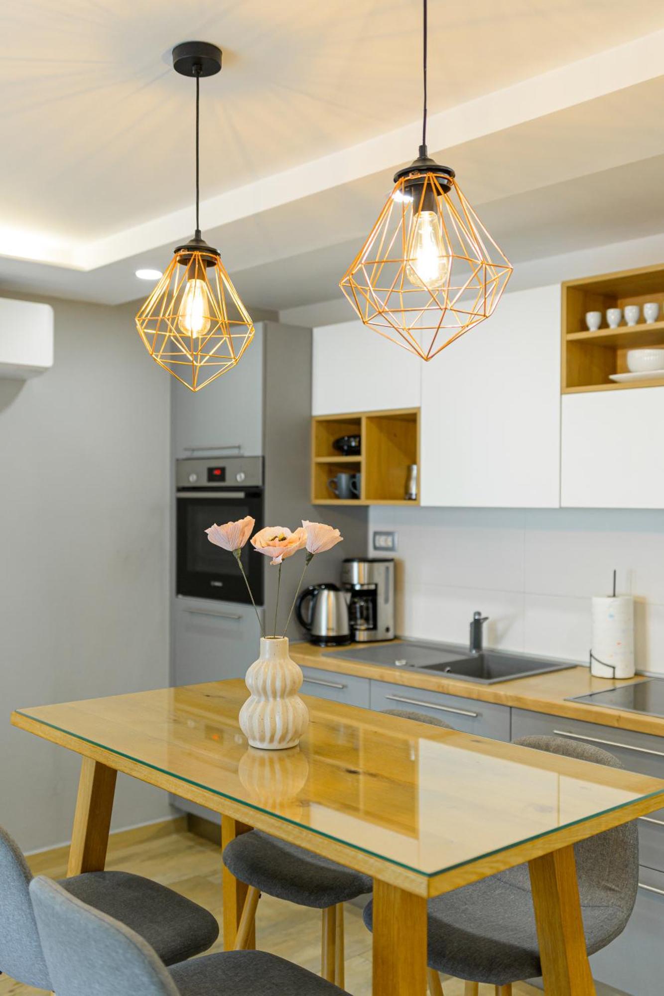 Lavanda Maslina - New Luxury Apartments PUY Exterior foto