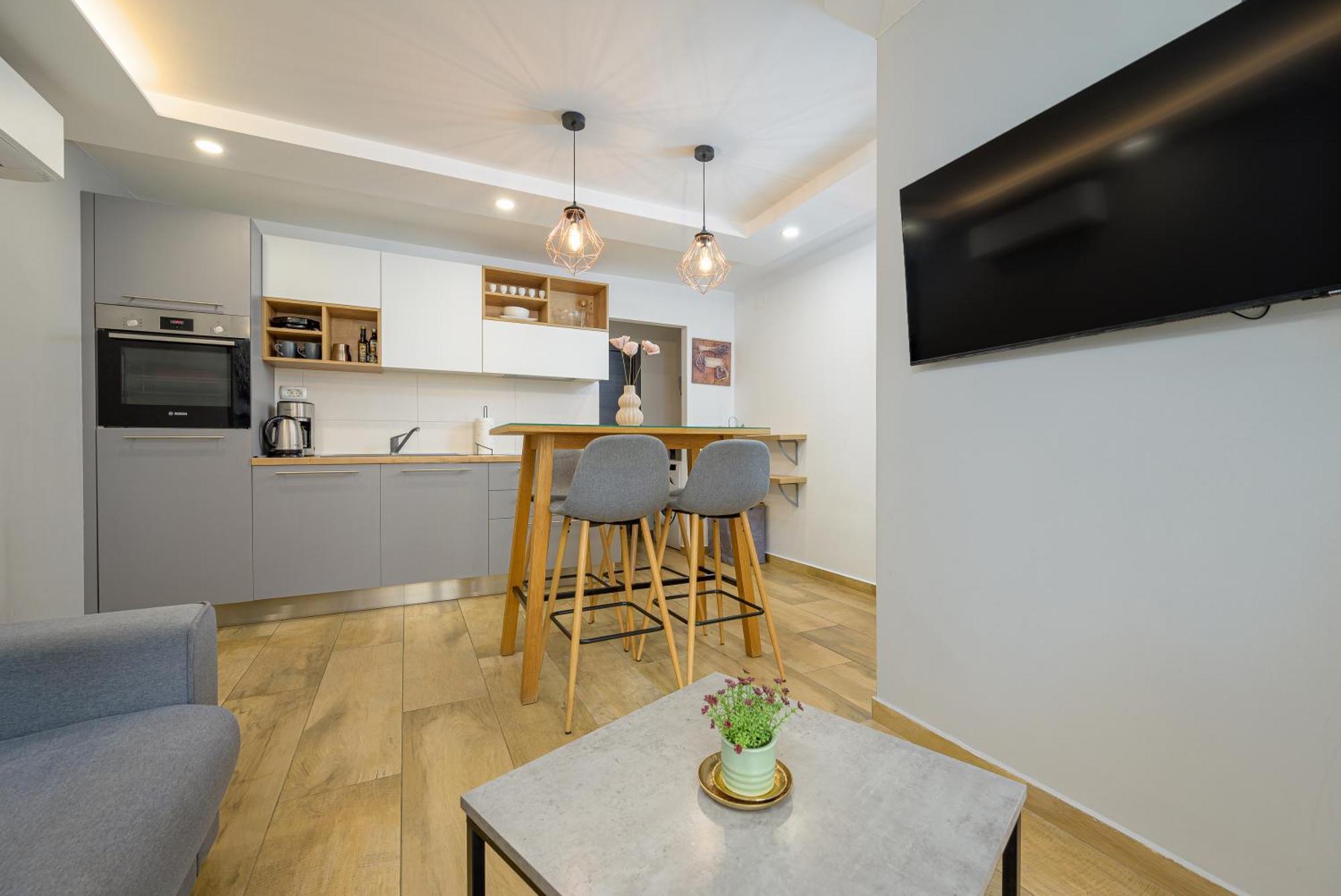 Lavanda Maslina - New Luxury Apartments PUY Exterior foto
