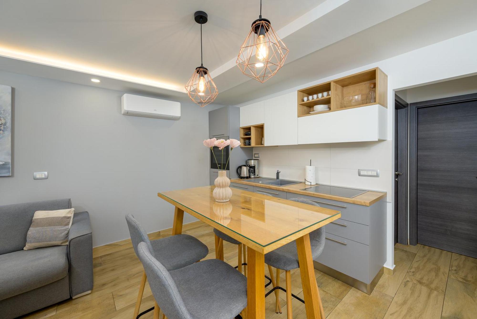 Lavanda Maslina - New Luxury Apartments PUY Exterior foto