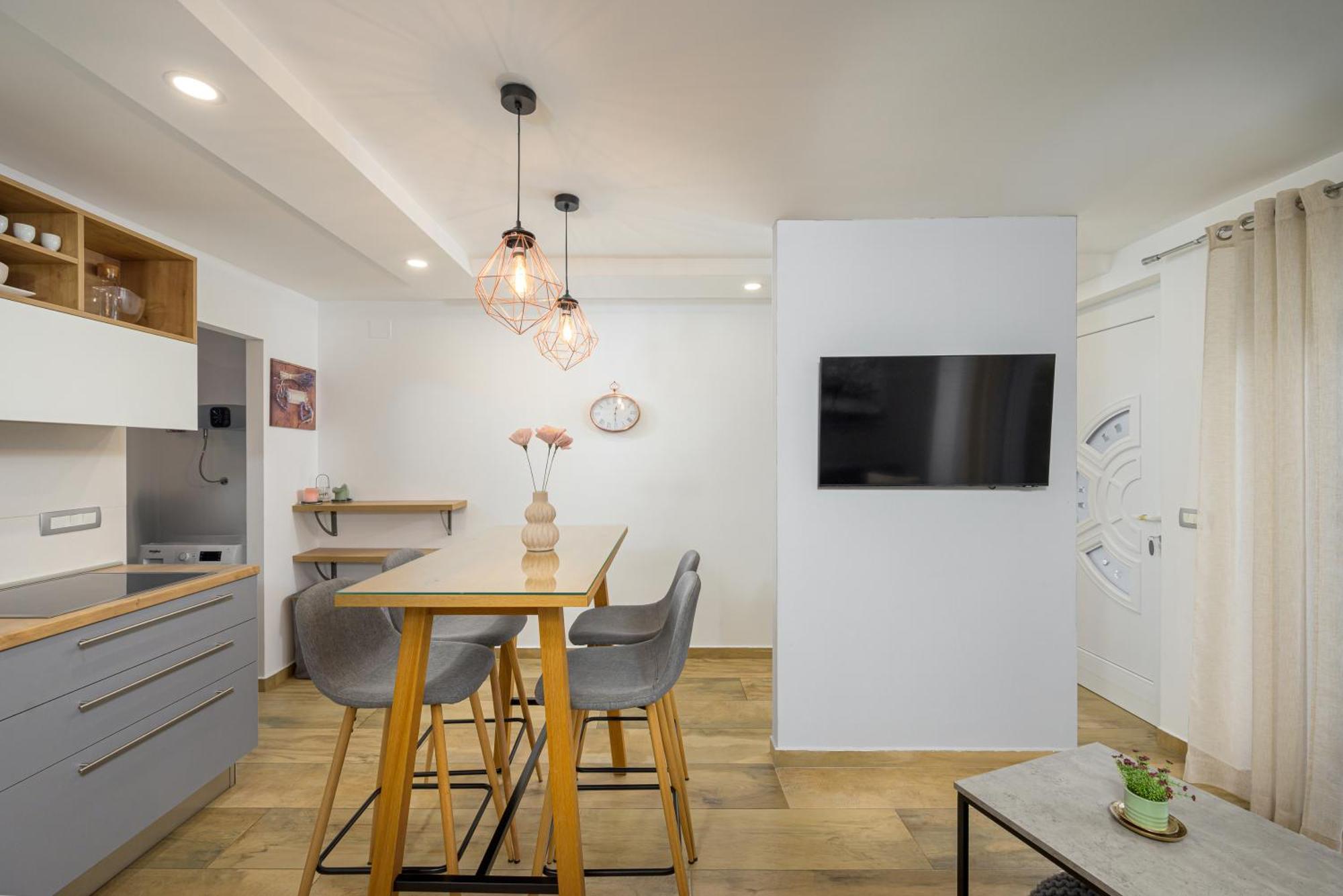 Lavanda Maslina - New Luxury Apartments PUY Exterior foto