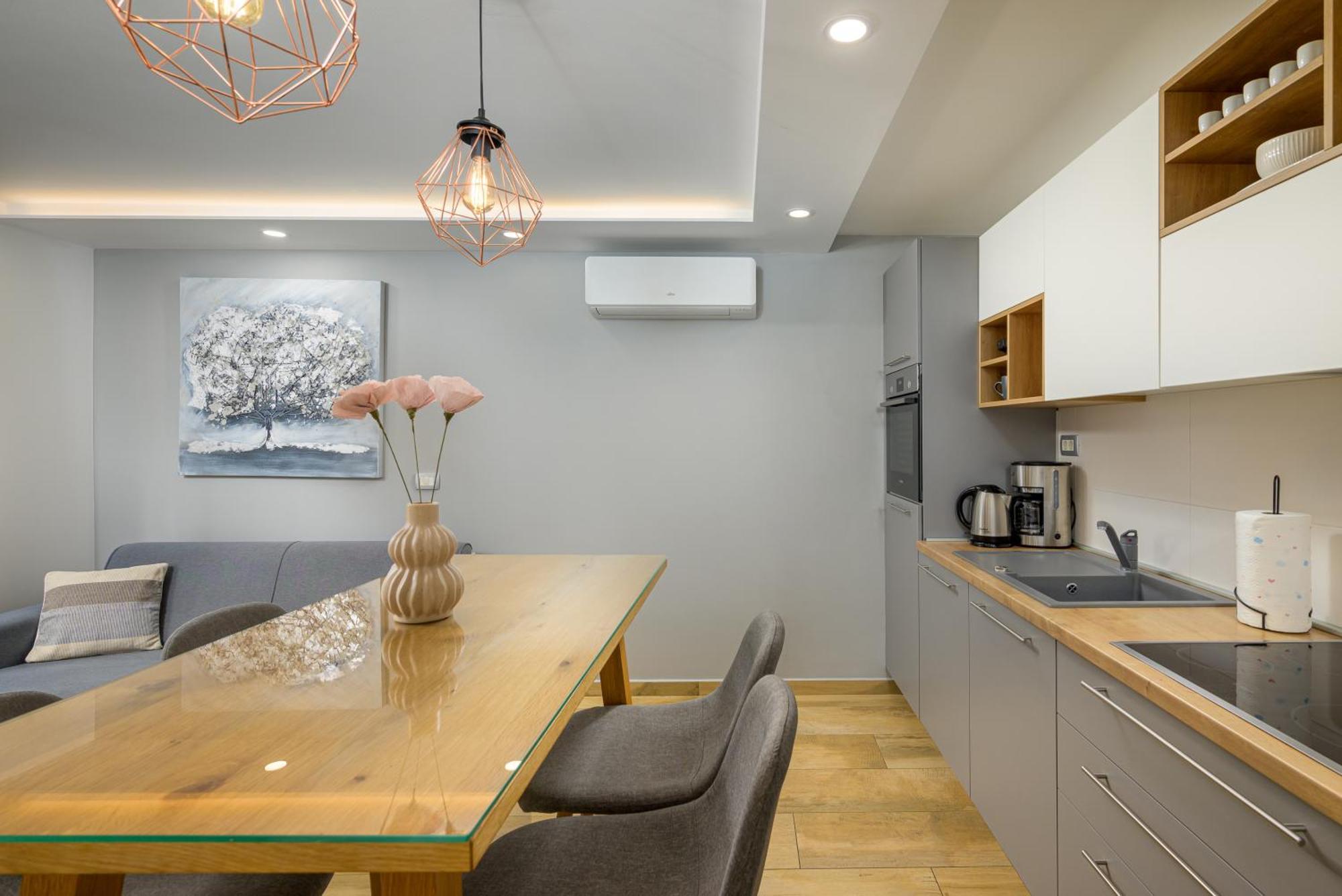 Lavanda Maslina - New Luxury Apartments PUY Exterior foto