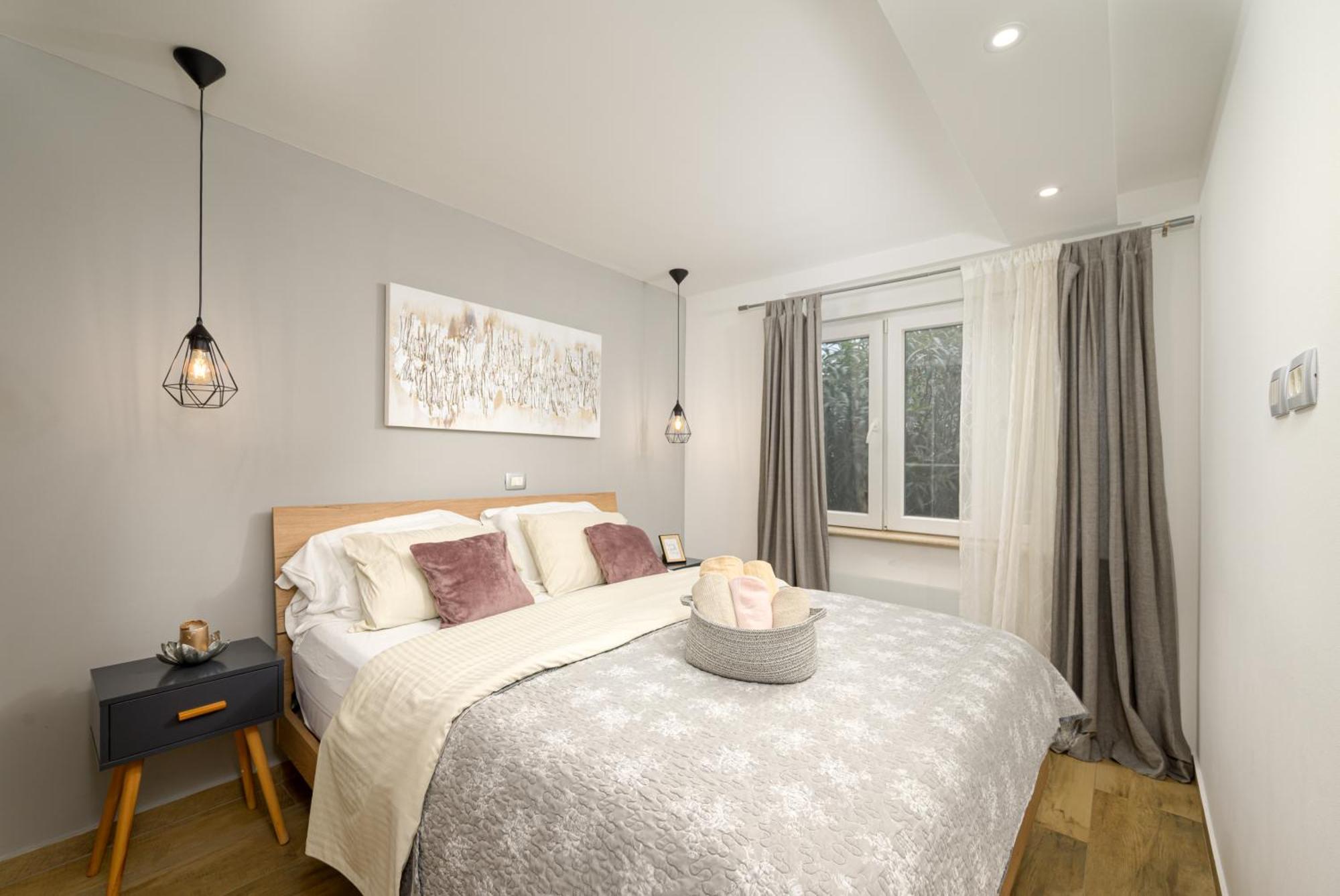 Lavanda Maslina - New Luxury Apartments PUY Exterior foto