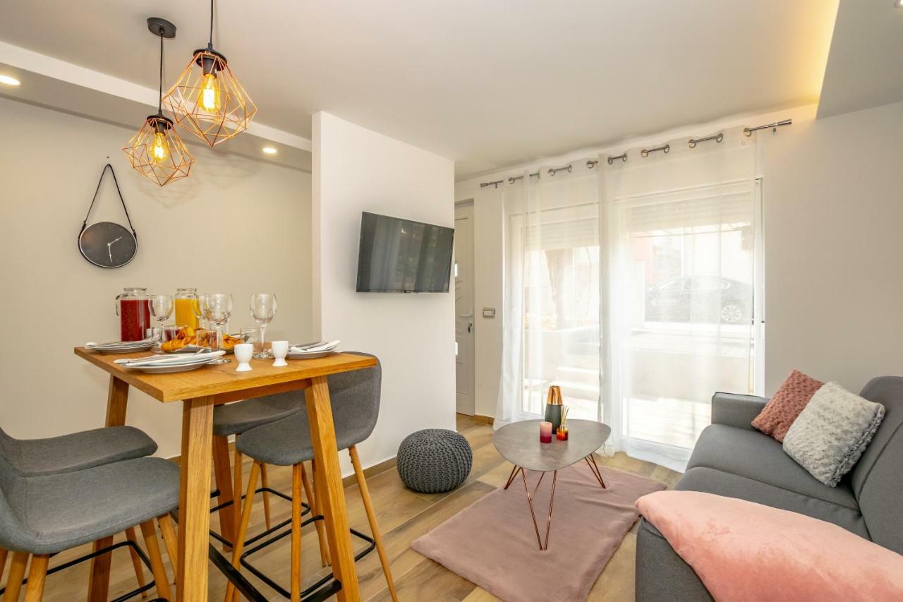 Lavanda Maslina - New Luxury Apartments PUY Exterior foto