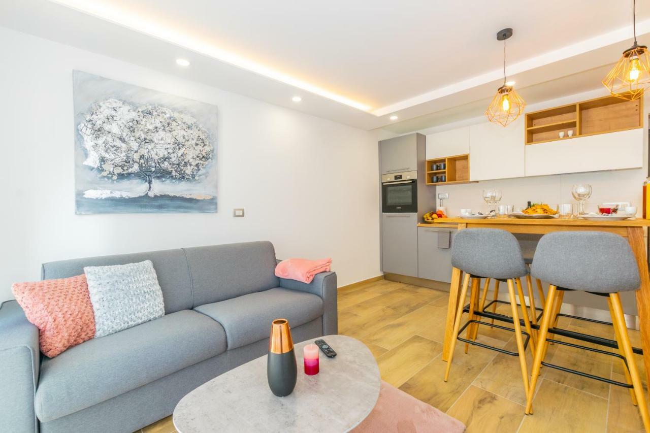 Lavanda Maslina - New Luxury Apartments PUY Exterior foto