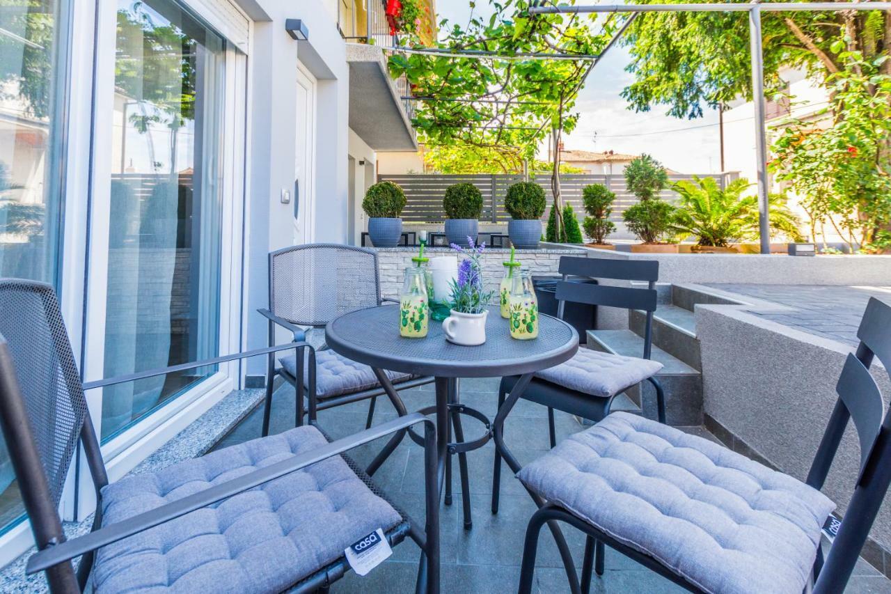 Lavanda Maslina - New Luxury Apartments PUY Exterior foto
