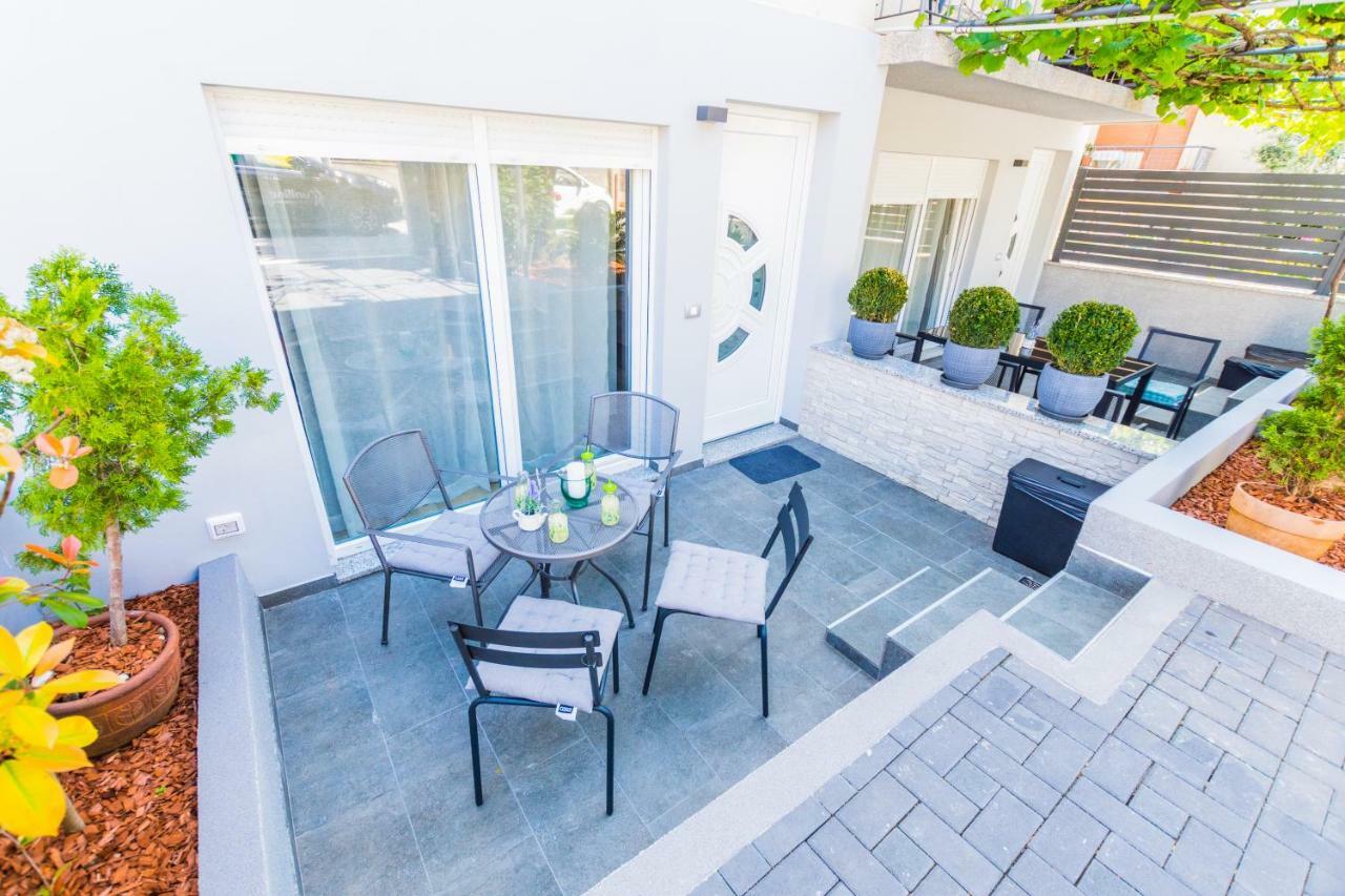 Lavanda Maslina - New Luxury Apartments PUY Exterior foto