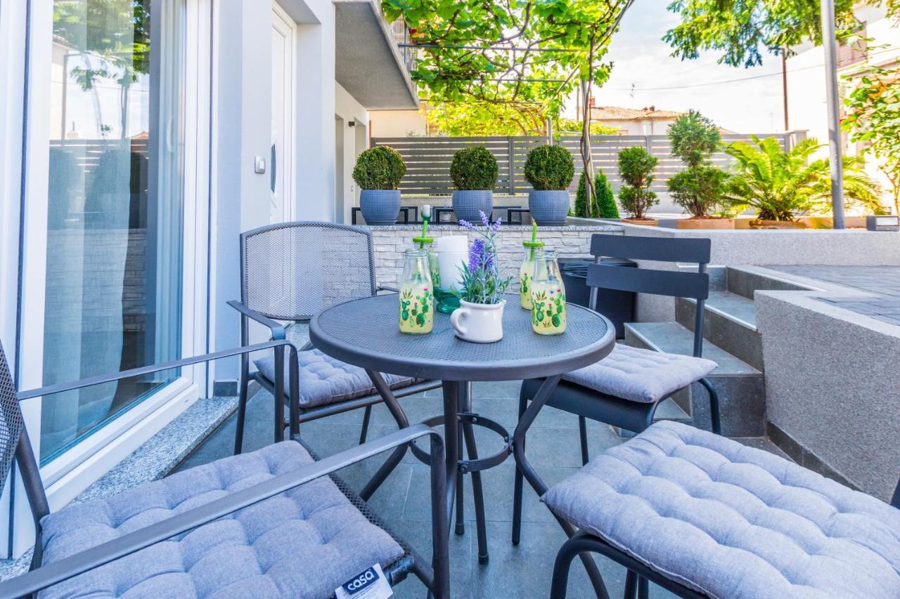 Lavanda Maslina - New Luxury Apartments PUY Exterior foto